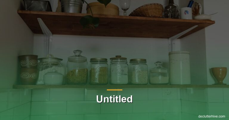Spice Rack Organization: Creative Ideas to Try
